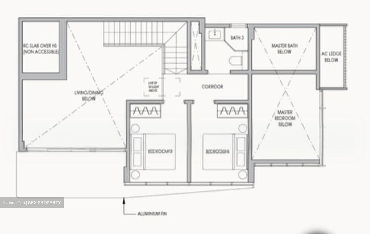 The Shorefront (D17), Apartment #579752501